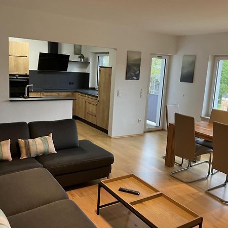 Koestlbach Apart I Ferienwohnung Bis 3 & 6 Personen I Nuernberg I Neumarkt I Messe I Natur I Kueche I Parken I Waschmaschine I Garten Postbauer-Heng Bagian luar foto