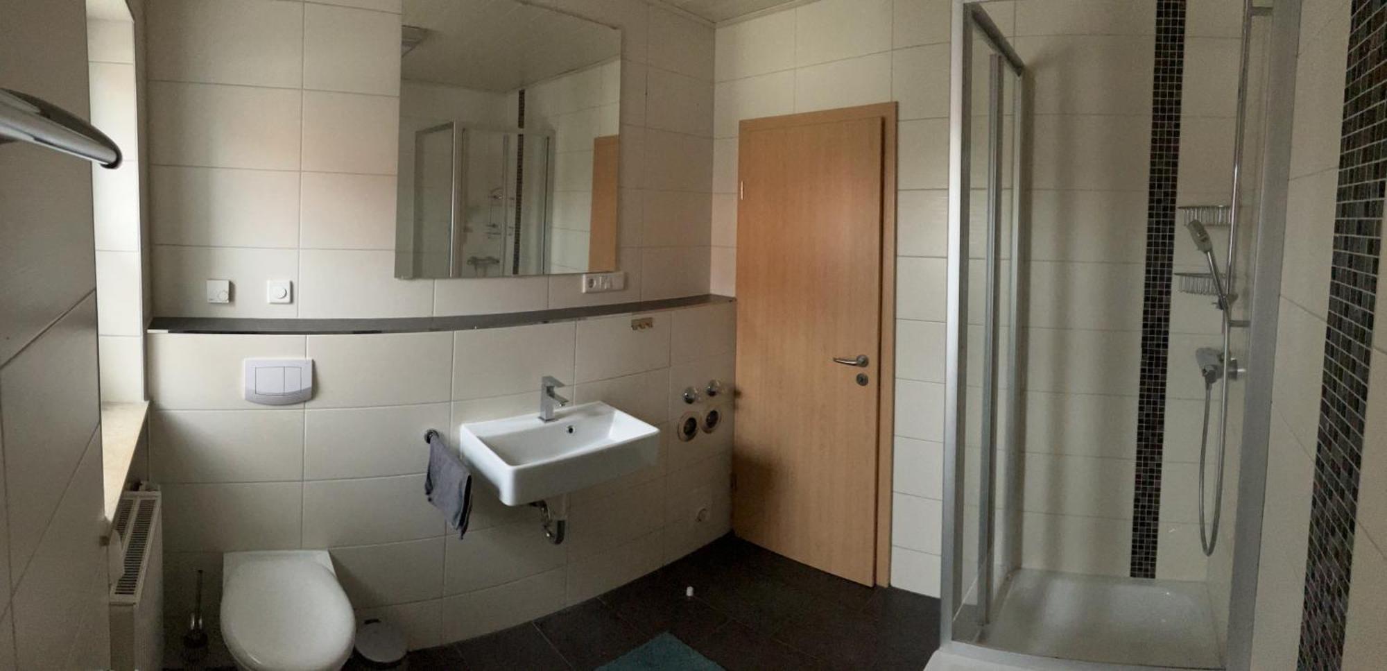 Koestlbach Apart I Ferienwohnung Bis 3 & 6 Personen I Nuernberg I Neumarkt I Messe I Natur I Kueche I Parken I Waschmaschine I Garten Postbauer-Heng Bagian luar foto
