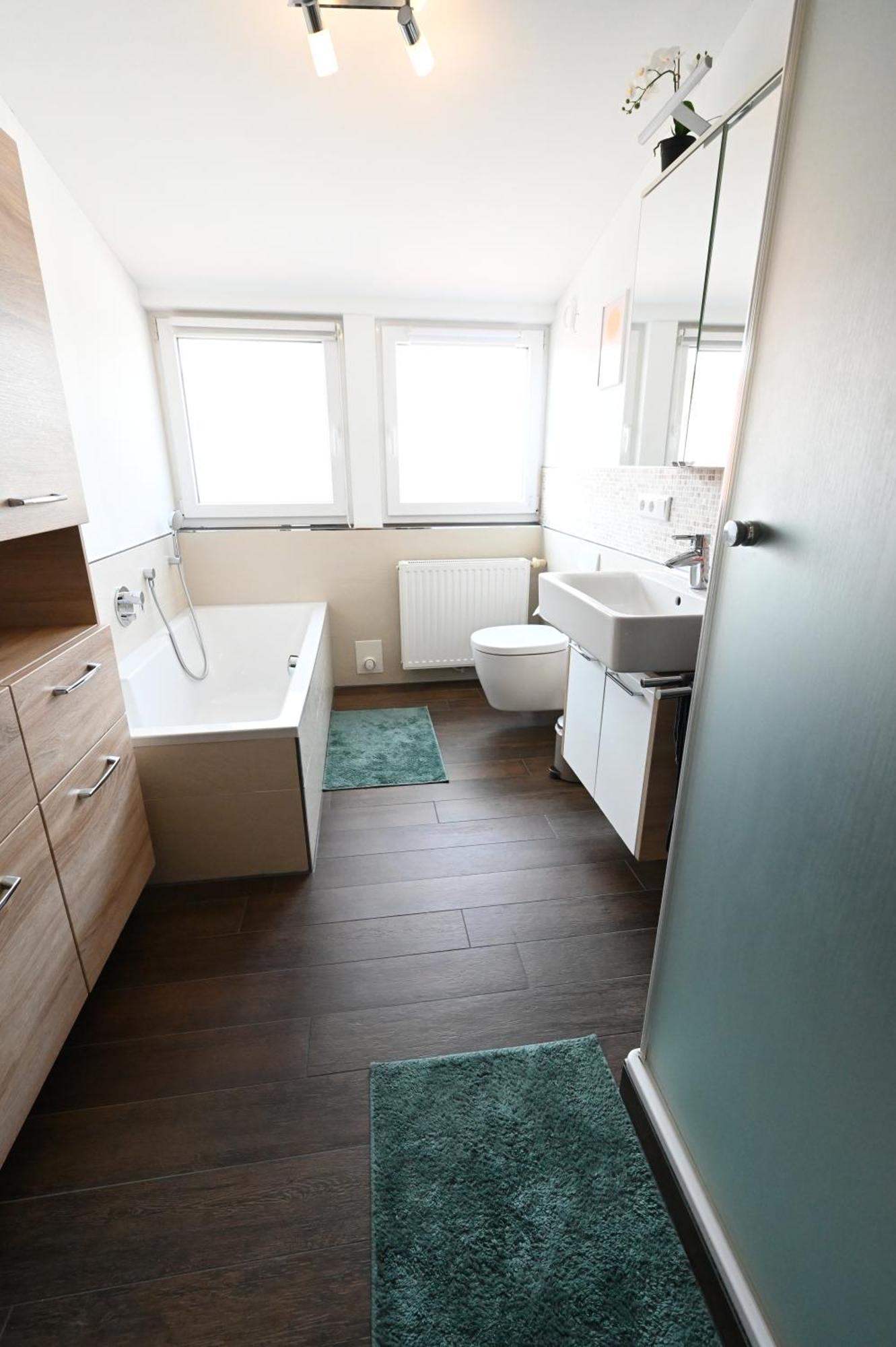 Koestlbach Apart I Ferienwohnung Bis 3 & 6 Personen I Nuernberg I Neumarkt I Messe I Natur I Kueche I Parken I Waschmaschine I Garten Postbauer-Heng Bagian luar foto