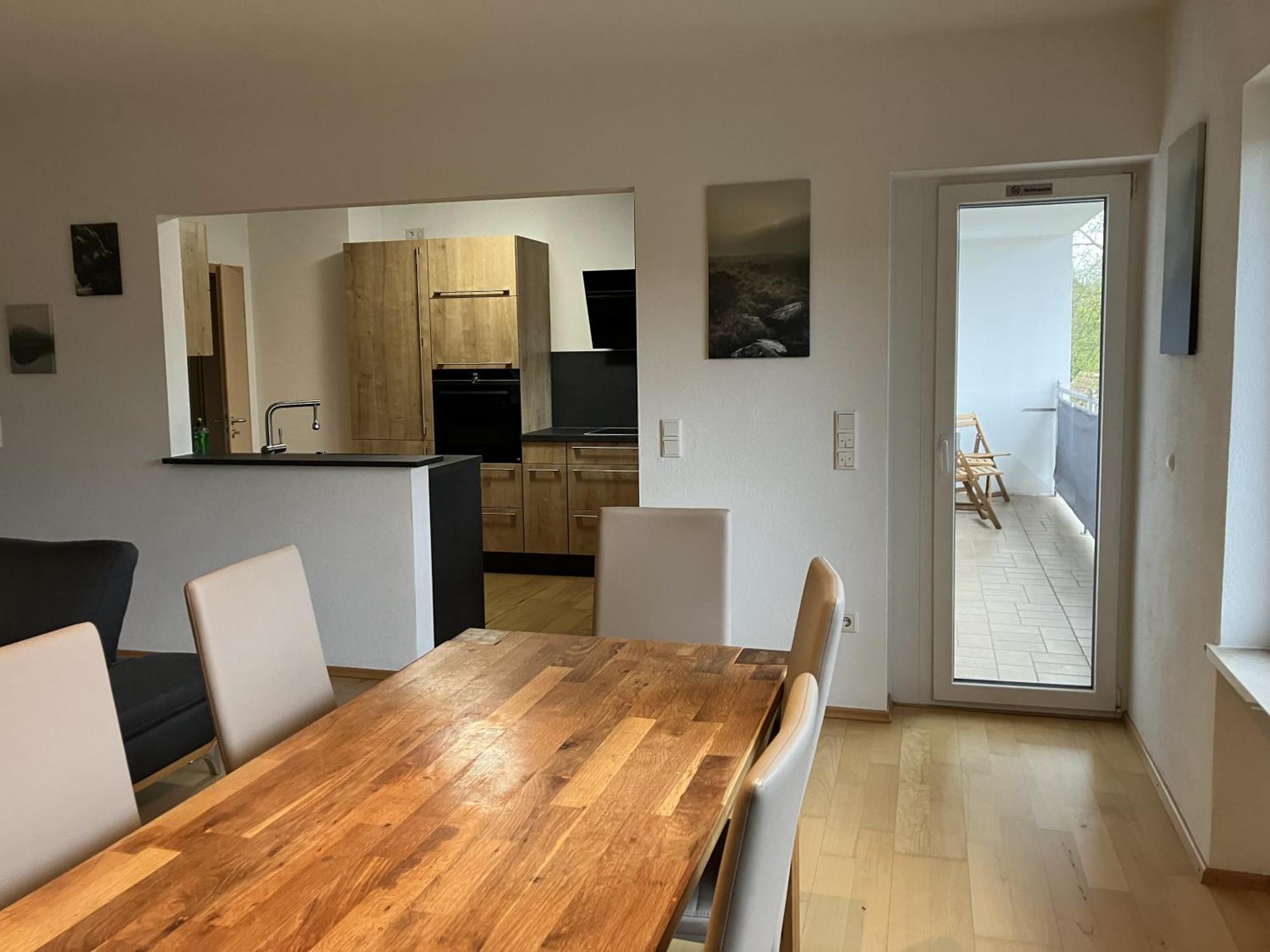 Koestlbach Apart I Ferienwohnung Bis 3 & 6 Personen I Nuernberg I Neumarkt I Messe I Natur I Kueche I Parken I Waschmaschine I Garten Postbauer-Heng Bagian luar foto